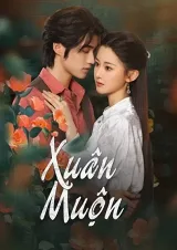 Xuân Muộn