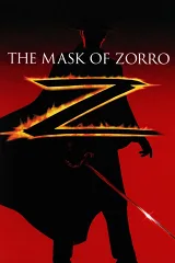 Mặt Nạ Zorro