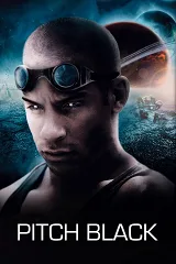 Riddick: Hành Tinh Tăm Tối