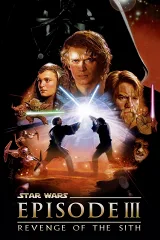 Star Wars: Phần 3 - Sự Trả Thù Của Người Sith