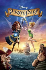 Tinker Bell và Tiên Hải Tặc