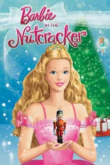 Barbie: Kẹp Hạt Dẻ