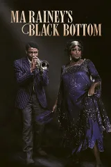 Điệu Blues Của Ma Rainey