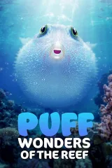 Puff: Rạn San Hô Kỳ Diệu