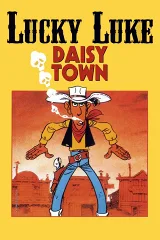 Lucky Luke: Thị Trấn Hoa Cúc