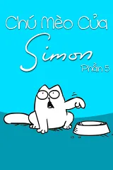 Chú Mèo Của Simon (Phần 5)