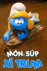 Món Súp Xì Trum