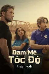 Đam Mê Tốc Độ