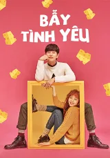 Bẫy Tình Yêu