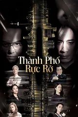 Thành Phố Rực Rỡ
