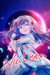 Tiểu Thư Cuồng Loạn Nia Liston