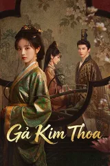 Gả Kim Thoa / Gả trâm vàng