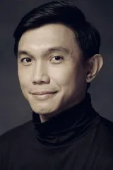 Nico Antonio