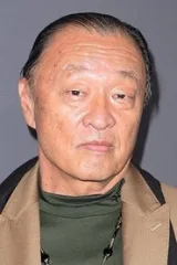 Cary-Hiroyuki Tagawa