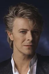 David Bowie