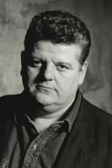 Robbie Coltrane