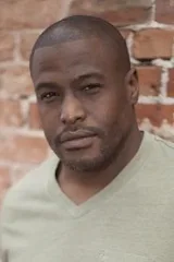 Jermaine Washington