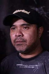 Azhar Kinoi Lubis