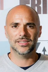 Alexandre Bustillo