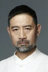 Xu Xiangdong