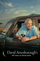 100 Năm Trên Hành Tinh Trái Đất Của David Attenborough