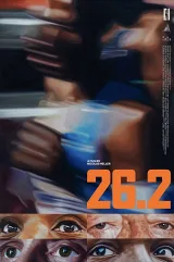 26,2 Dặm Đường Dài