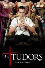 Vương Triều Tudor - Phần 1