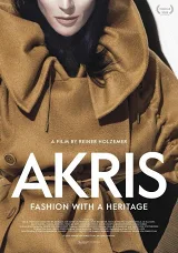 Akris: Thời Trang Gắn Liền Di Sản
