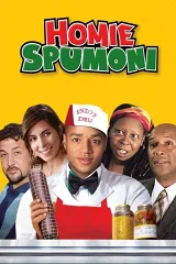 Anh Chàng Spumoni