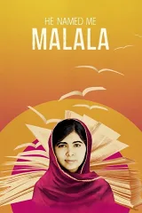 Anh Đặt Tên Tôi Là Malala