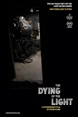 Ánh Sáng Dần Tắt