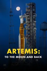 Artemis: Đến Mặt Trăng Và Trở Về