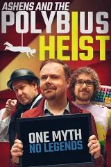 Ashens và Vụ Trộm Polybius