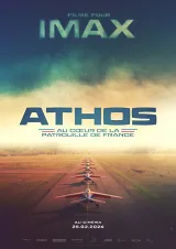 ATHOS - Trái Tim Của Đội Bay Patrouille de France