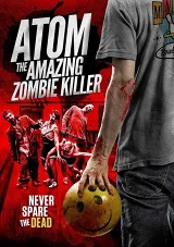 Atom - Sát Thủ Zombie Siêu Đẳng
