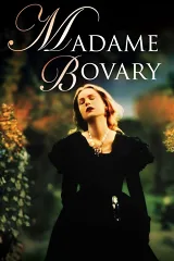 Bà Bovary