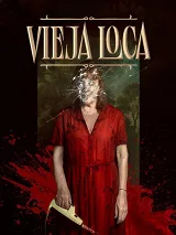 Bà Già Điên