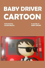 Baby Driver Hoạt Hình - Bellbottoms
