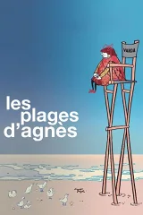 Bãi Biển Của Agnès