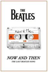 Bây Giờ và Lúc Ấy - Bài Hát Cuối Cùng Của Beatles