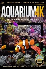 Bể Cá Nhiệt Đới 4K