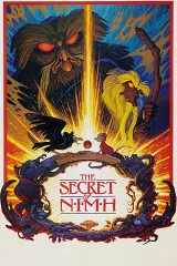 Bí Mật Của NIMH