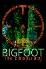 Bigfoot: Âm Mưu Bí Ẩn