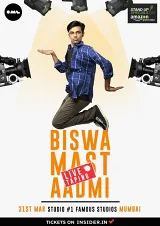 Biswa Kalyan Rath: Biswa - Anh Chàng Siêu Hài