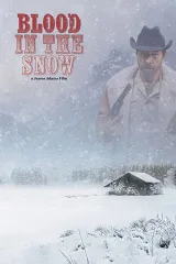 Blood in the Snow