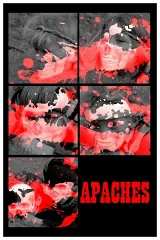 Bộ Tộc Apache
