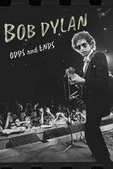 Bob Dylan: Những Mảnh Ghép Đời Thường