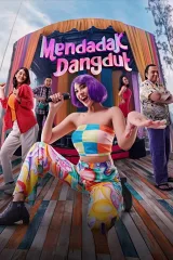 Bỗng Dưng Dangdut