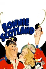 Bonnie Scotland - Chàng Khờ Đến Scotland