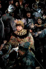 Boris Godunov